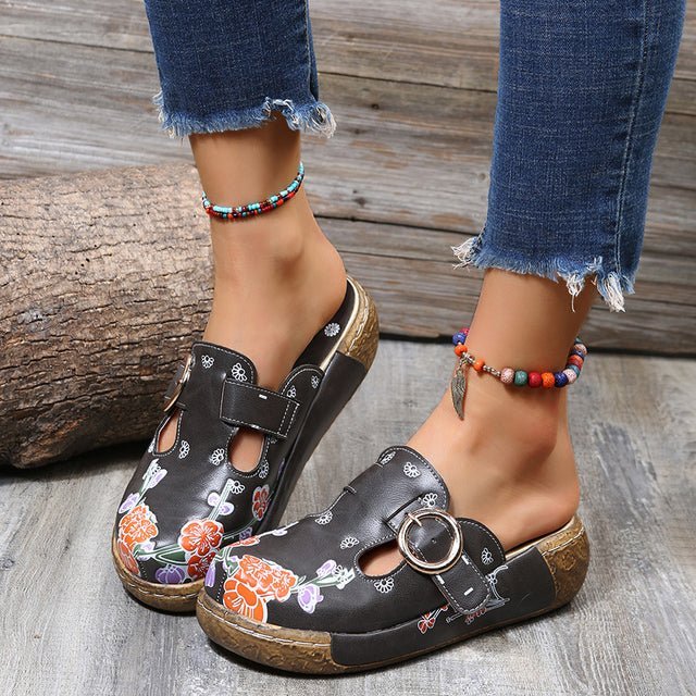 Sandalen Damen - Orthopädische Sandalen für jeden Anlass