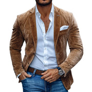 Rico | Alltagstaugliche Elegante Jacke