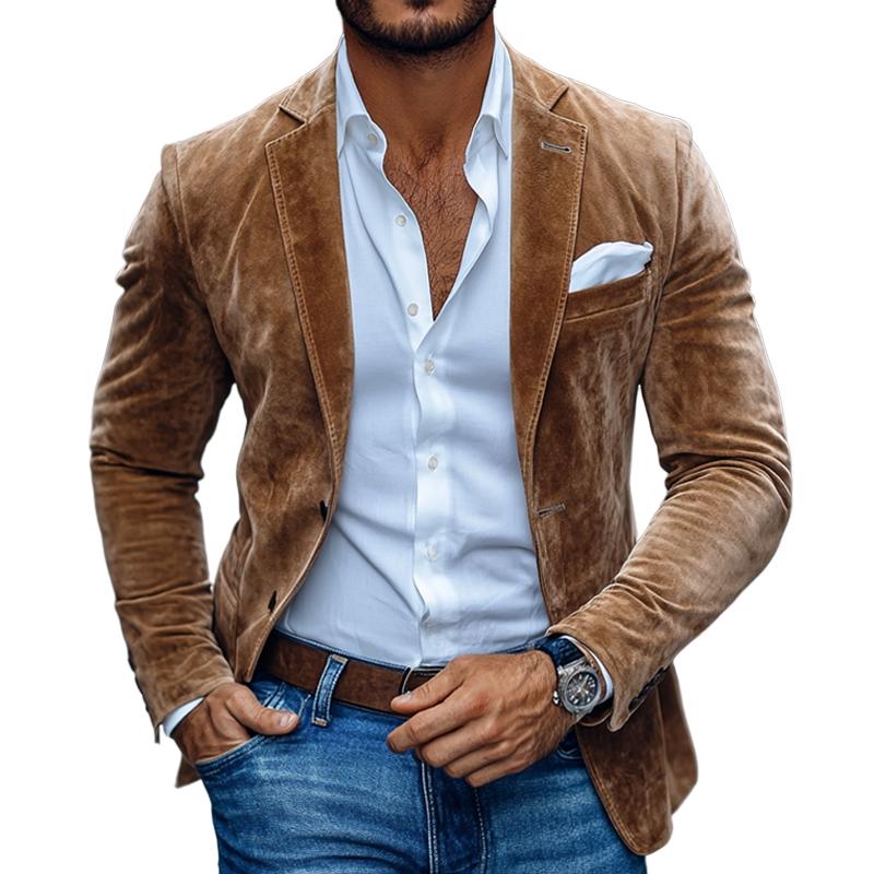 Rico | Alltagstaugliche Elegante Jacke