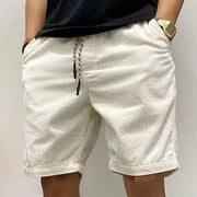 Liam | Kurze Hose für Herren Sommer Stil