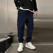 Tom | Komfortable Herren Jogginghose sportlich chic