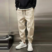 Tom | Komfortable Herren Jogginghose sportlich chic