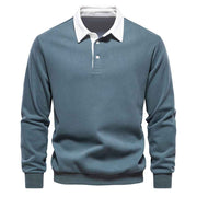 Polo Pullover Herren