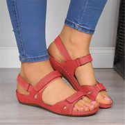 Aspasia - Stilvolle Sommersandalen für Damen