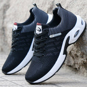 Ezra - Sneaker mit rutschfester Sohle