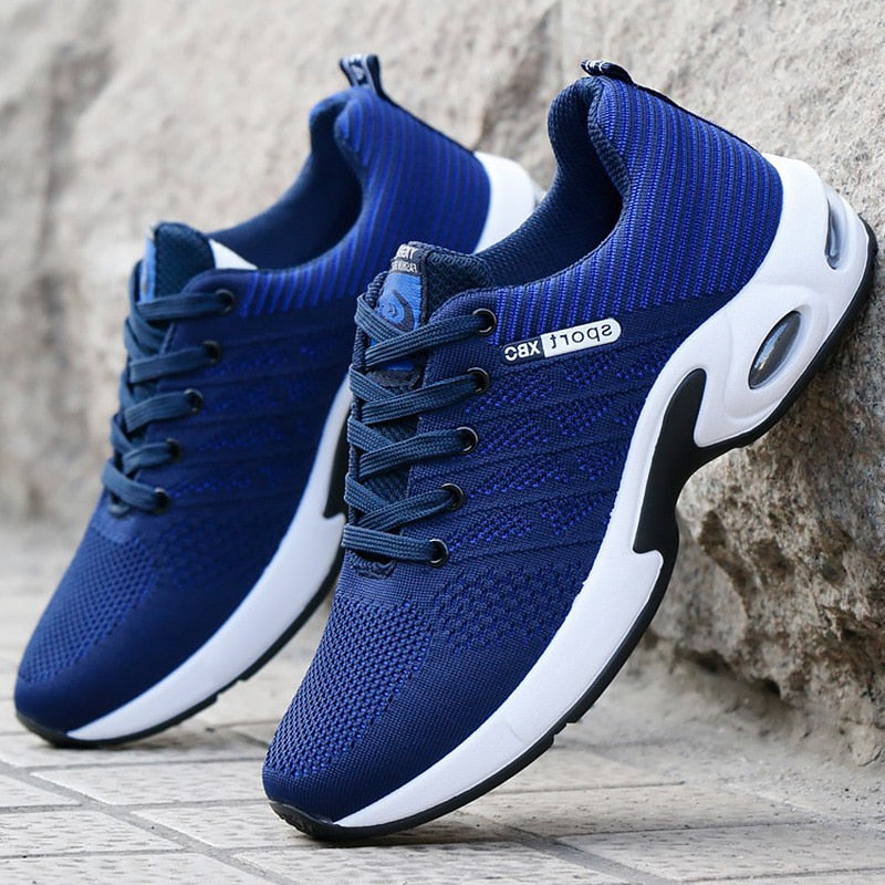 Ezra - Sneaker mit rutschfester Sohle