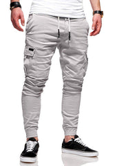 James - Cargo-Hose mit Taschen