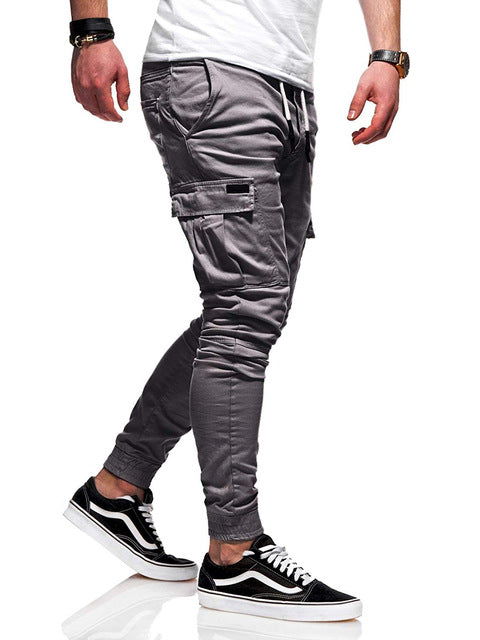 James - Cargo-Hose mit Taschen