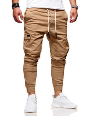 James - Cargo-Hose mit Taschen