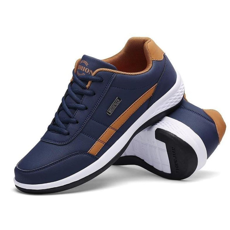 Matthew - Sneaker im auffälligen Design