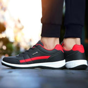 Matthew - Sneaker im auffälligen Design