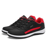 Matthew - Sneaker im auffälligen Design
