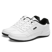 Matthew - Sneaker im auffälligen Design