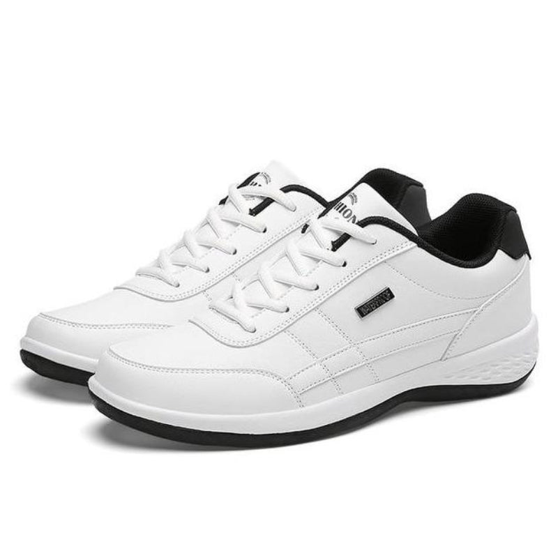 Matthew - Sneaker im auffälligen Design