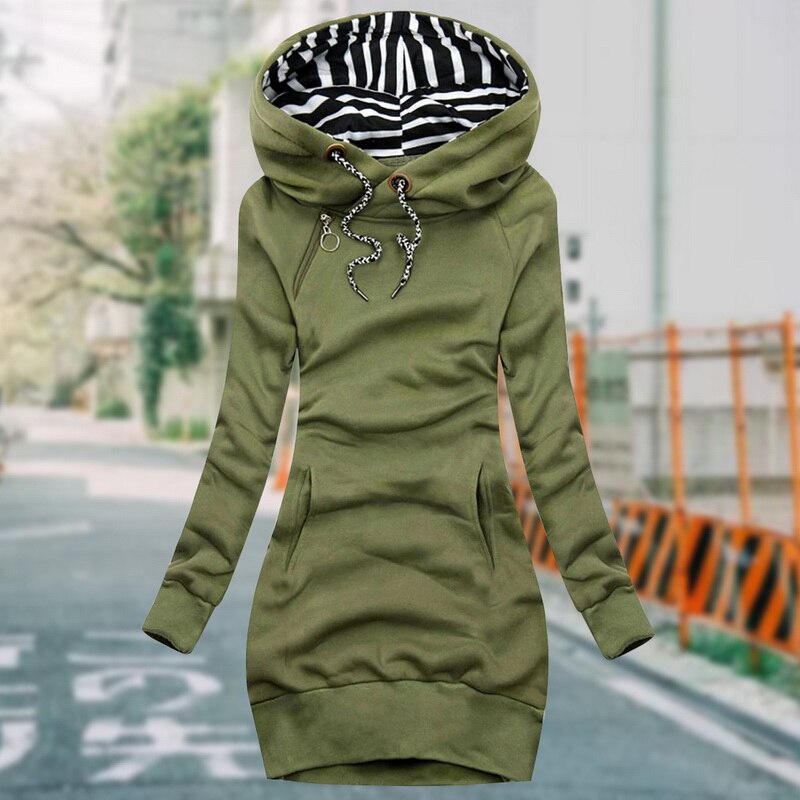 Marigold™ – Weiches und Gemütliches Winter Sweatshirt