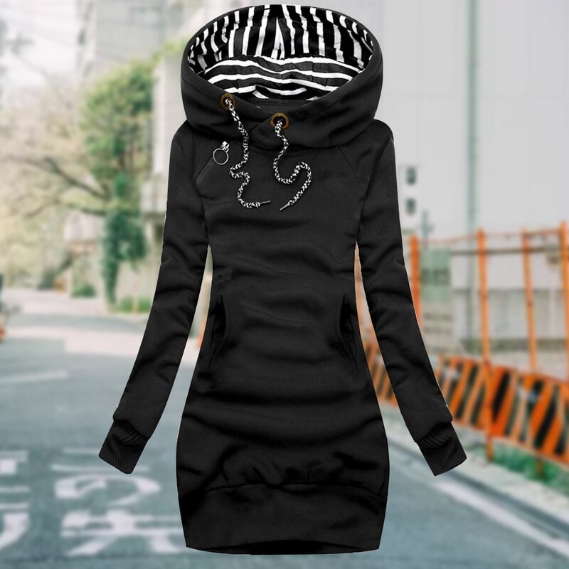 Marigold™ – Weiches und Gemütliches Winter Sweatshirt