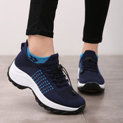 Orthopädische Komfortschuhe für Damen zur Schmerzlinderung