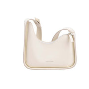 Elegante PU-Leder-Handtasche aus der AKTIVA Essentials Kollektion