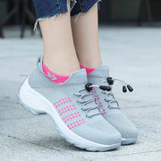 Orthopädische Komfortschuhe für Damen zur Schmerzlinderung