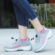 Orthopädische Komfortschuhe für Damen zur Schmerzlinderung