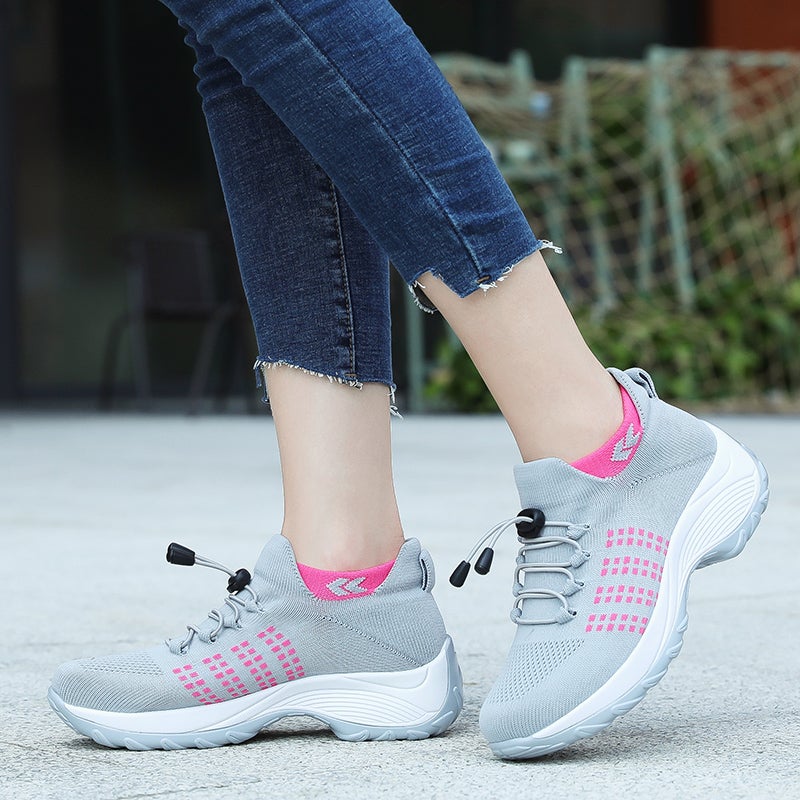 Orthopädische Komfortschuhe für Damen zur Schmerzlinderung