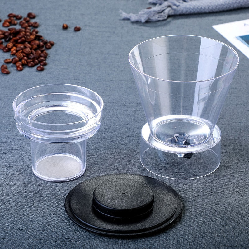 KühleBrauerei™ Milder Kalter Kaffee