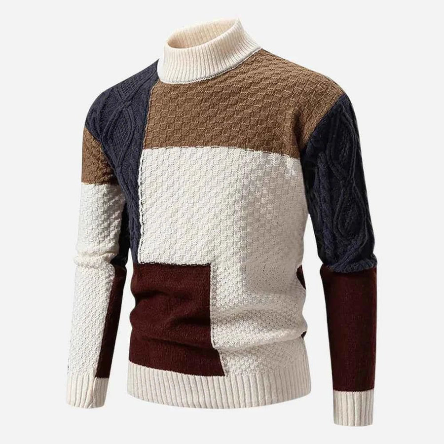 Pullover Herren Klassisch