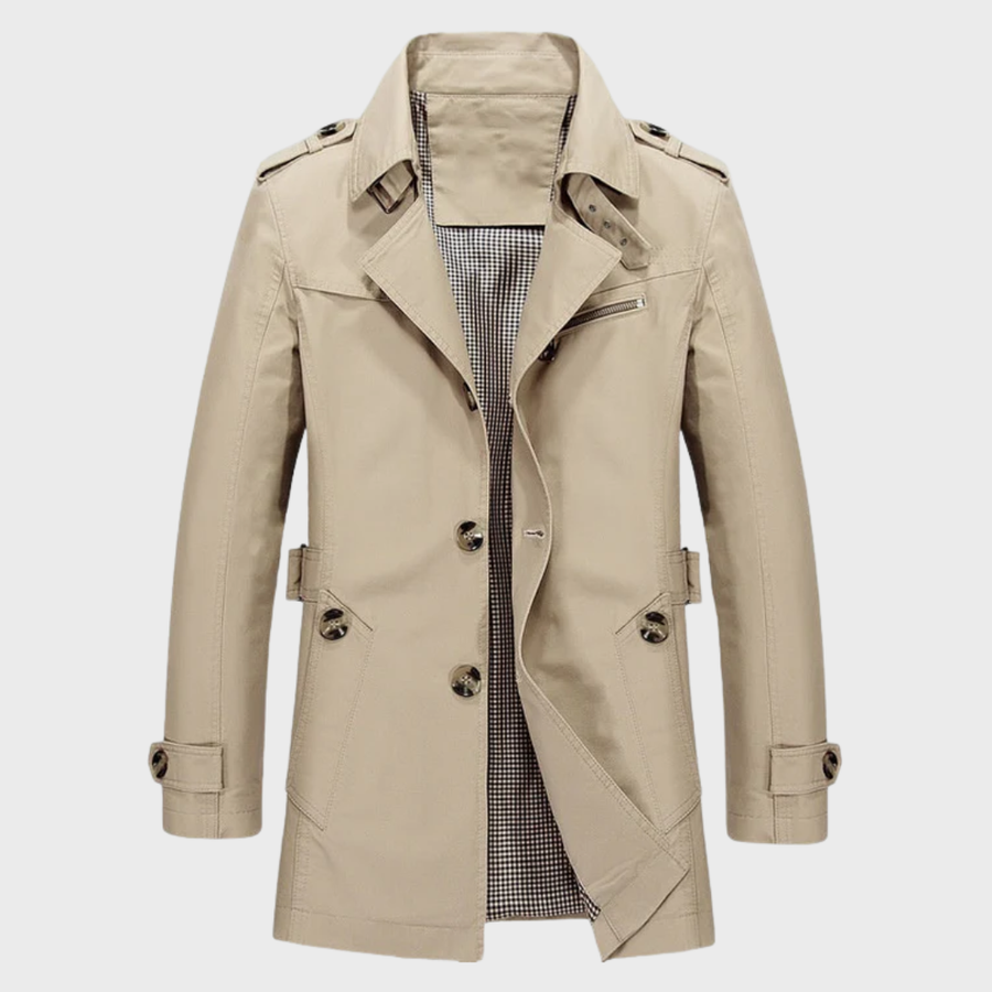 Roland™ - Elegante Jacke