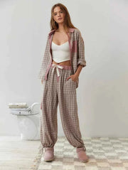 Pyjama Set