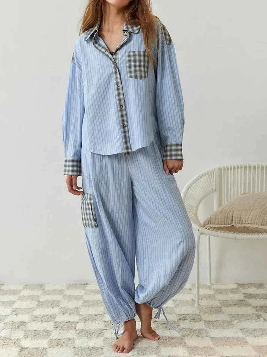 Pyjama Set