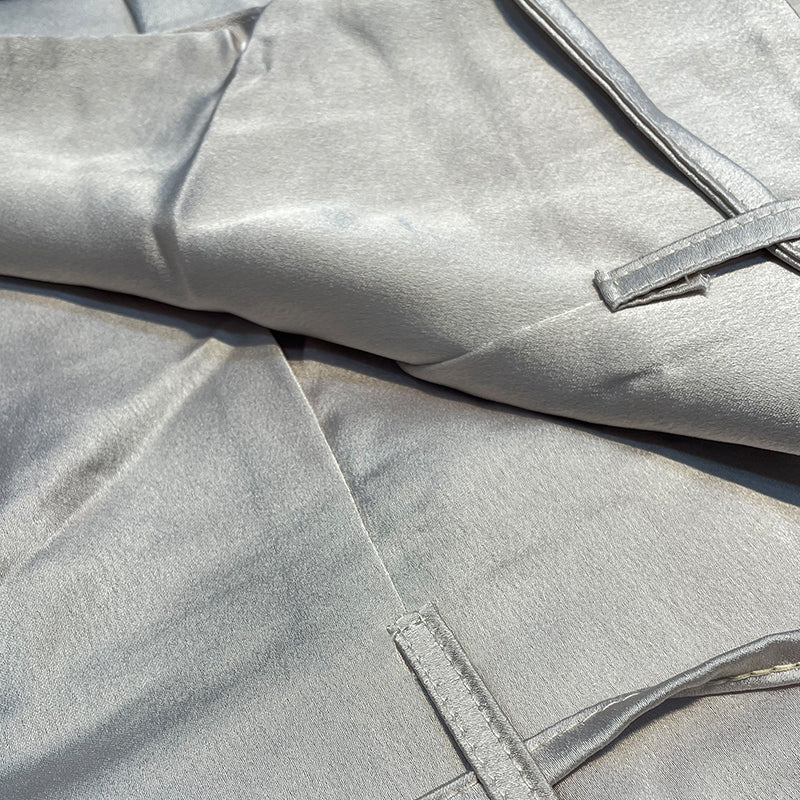 Clara | Elegantes zweiteiliges Damen-Set luxuriös geschnitten