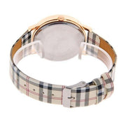 Zeitlose Elegante Armbanduhr