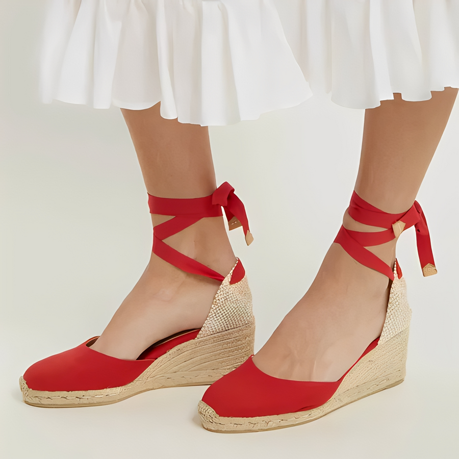 Venedig – Elegante und Modische Damensandalen