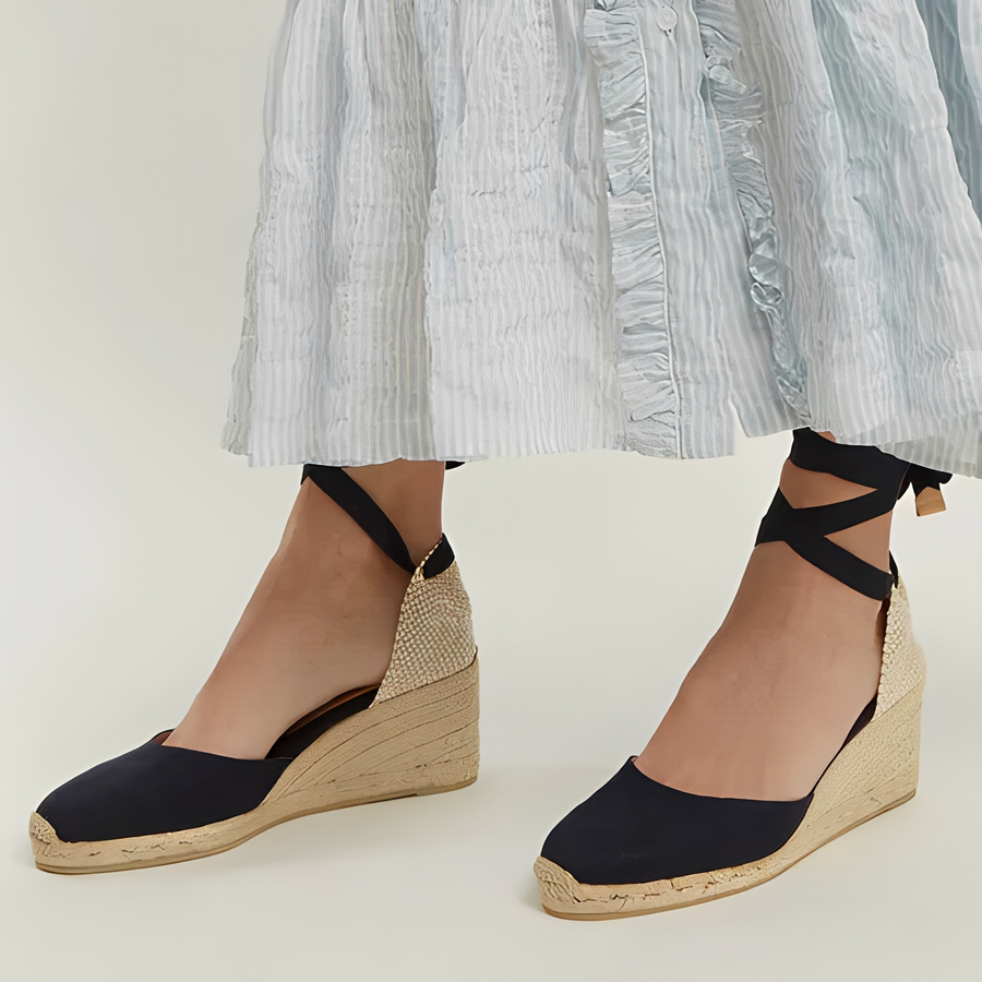 Venedig – Elegante und Modische Damensandalen