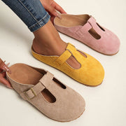 Felicia | Bequeme Clogs im modernen Stil