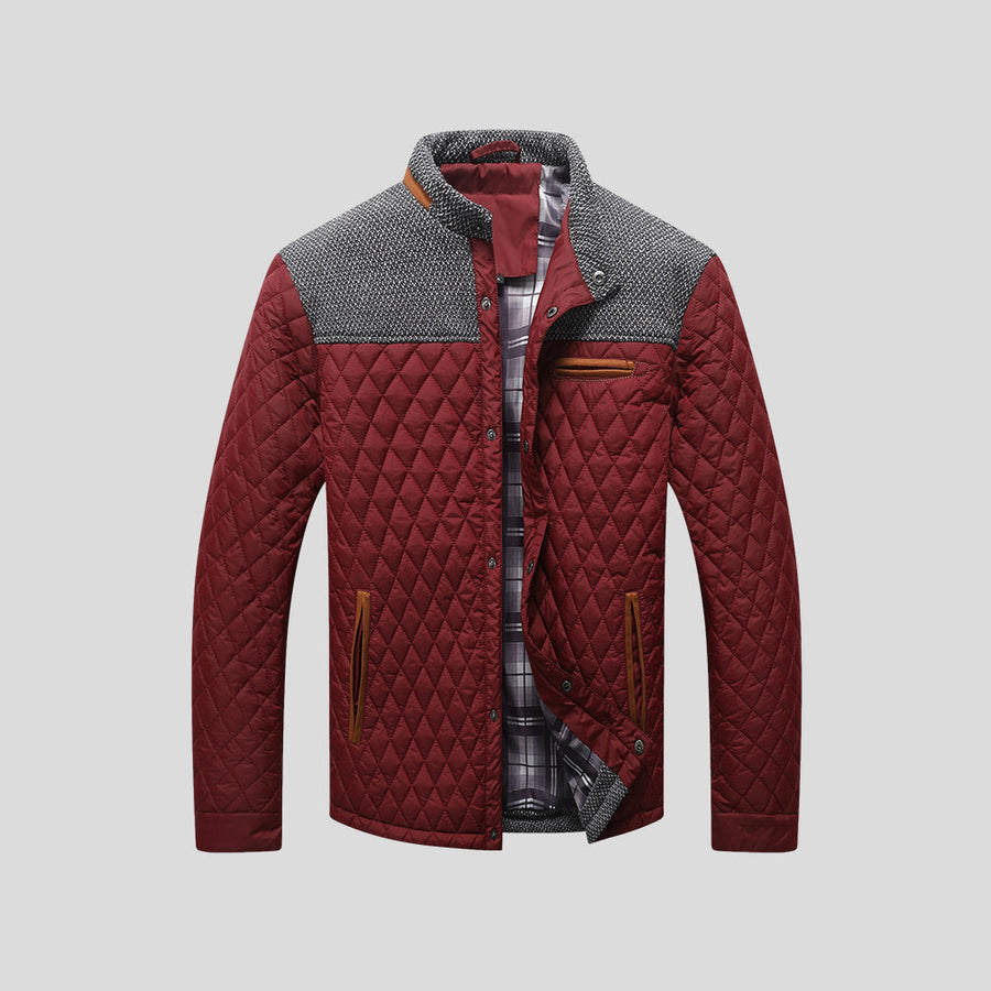 Cintra™ - Entspannt & Winddicht Charterjacke
