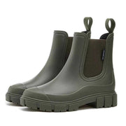 Regenstiefeletten Damen