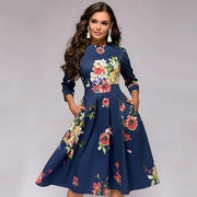 Heidi | Verführerisches Abendkleid für die moderne Frau - Edition 2024