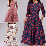 Heidi | Verführerisches Abendkleid für die moderne Frau - Edition 2024