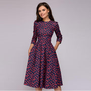 Heidi | Verführerisches Abendkleid für die moderne Frau - Edition 2024