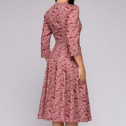 Heidi | Verführerisches Abendkleid für die moderne Frau - Edition 2024