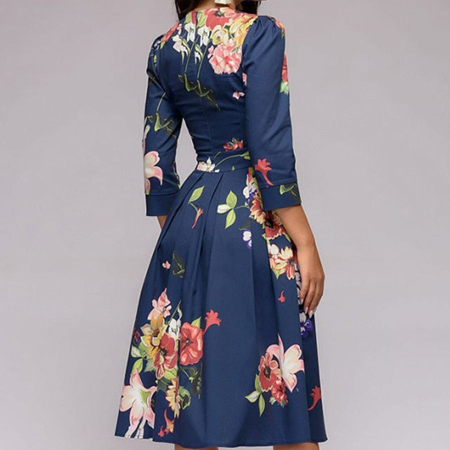 Heidi | Verführerisches Abendkleid für die moderne Frau - Edition 2024