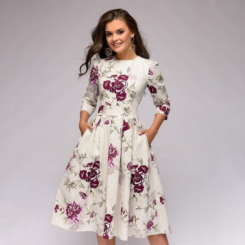 Heidi | Verführerisches Abendkleid für die moderne Frau - Edition 2024
