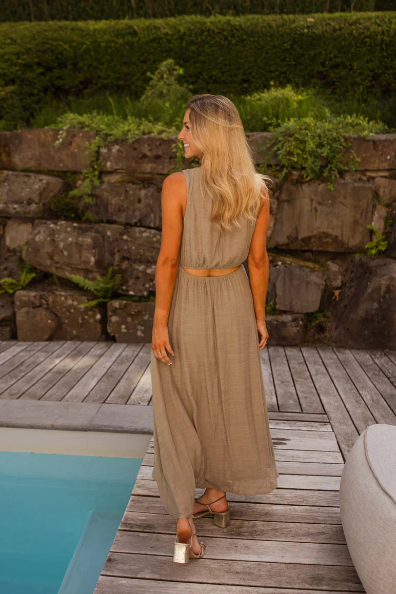 Ludmi – Sommer Kleid