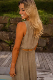 Ludmi – Sommer Kleid