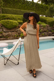 Ludmi – Sommer Kleid