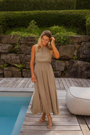 Ludmi – Sommer Kleid