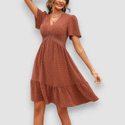 Evelin | Bohème Kleid