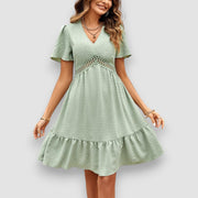 Evelin | Bohème Kleid