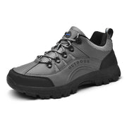 Robuste Herren Wanderschuhe Für Outdoor Und Trekking